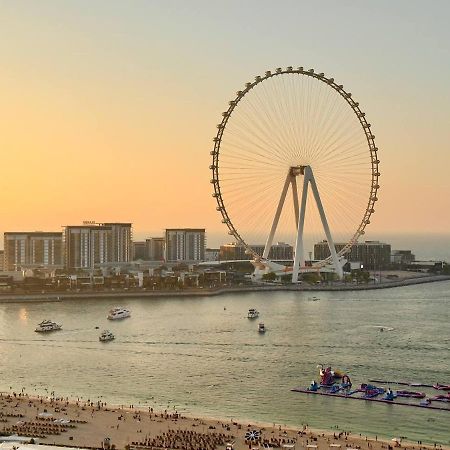 Ar Holiday Home Jbr 2 Dubaj Zewnętrze zdjęcie