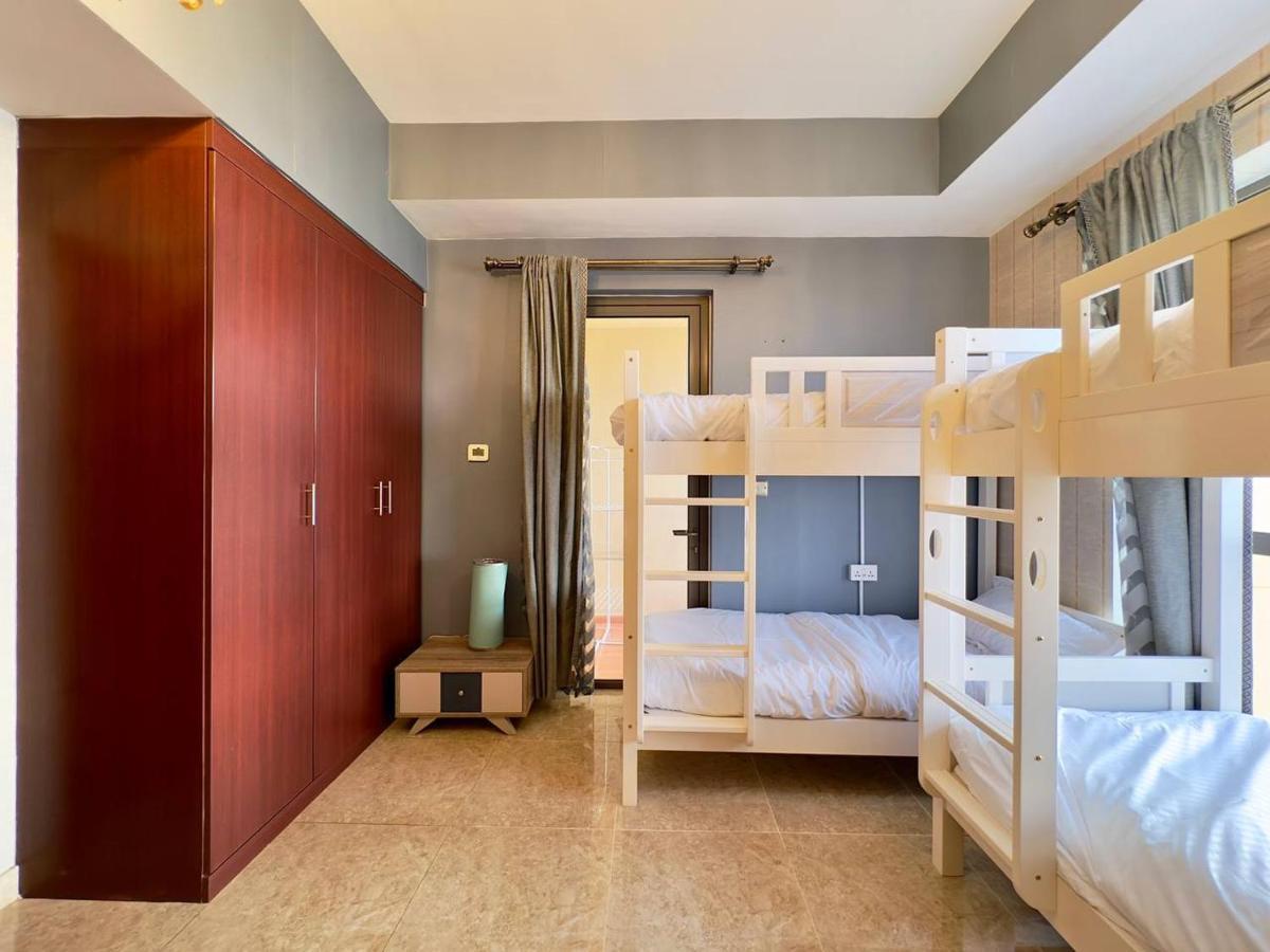 Ar Holiday Home Jbr 2 Dubaj Zewnętrze zdjęcie