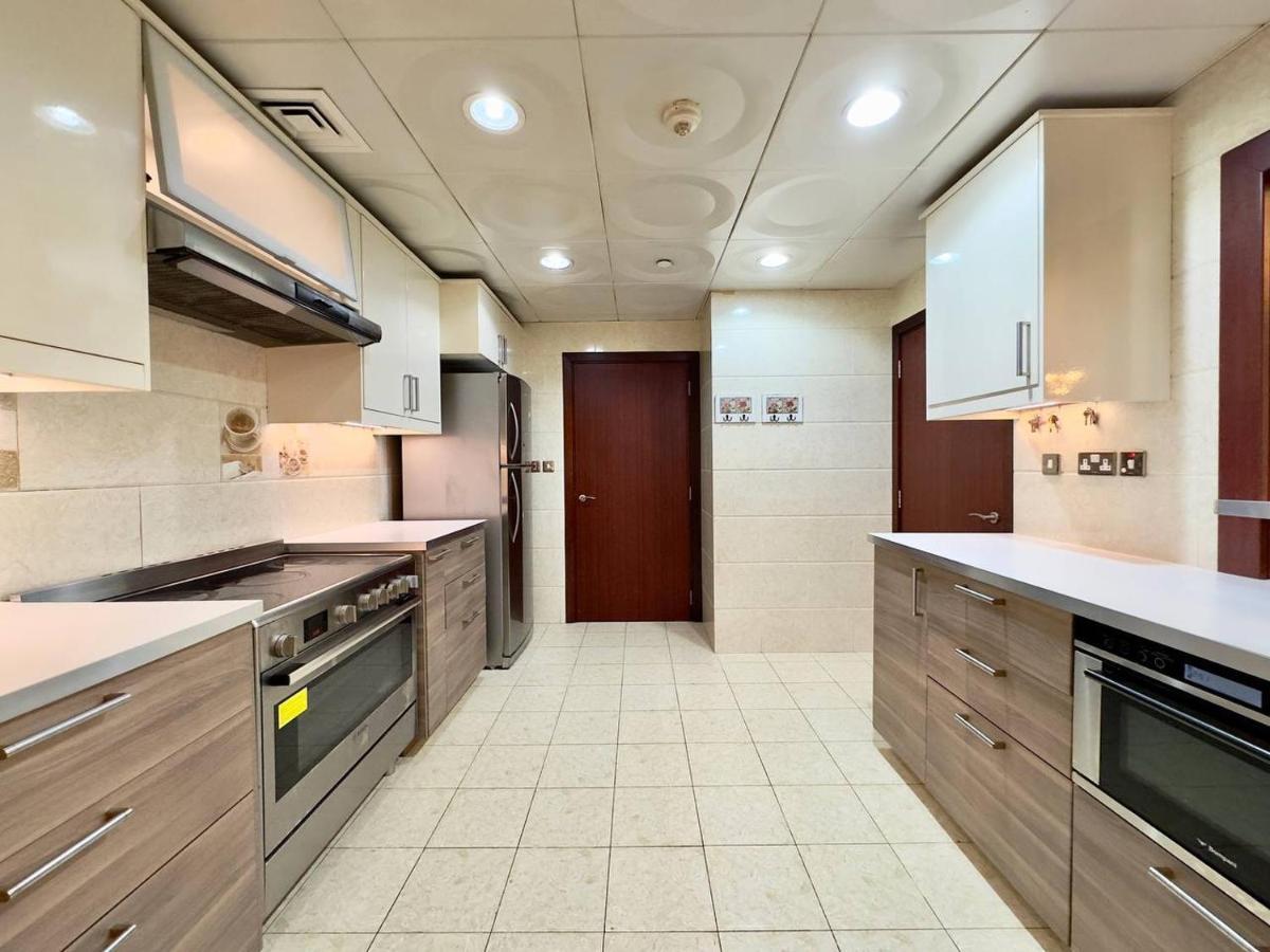 Ar Holiday Home Jbr 2 Dubaj Zewnętrze zdjęcie