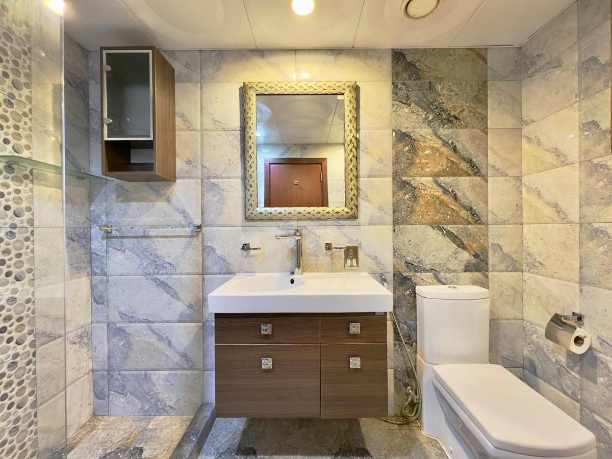 Ar Holiday Home Jbr 2 Dubaj Zewnętrze zdjęcie