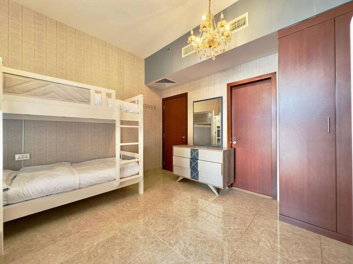 Ar Holiday Home Jbr 2 Dubaj Zewnętrze zdjęcie