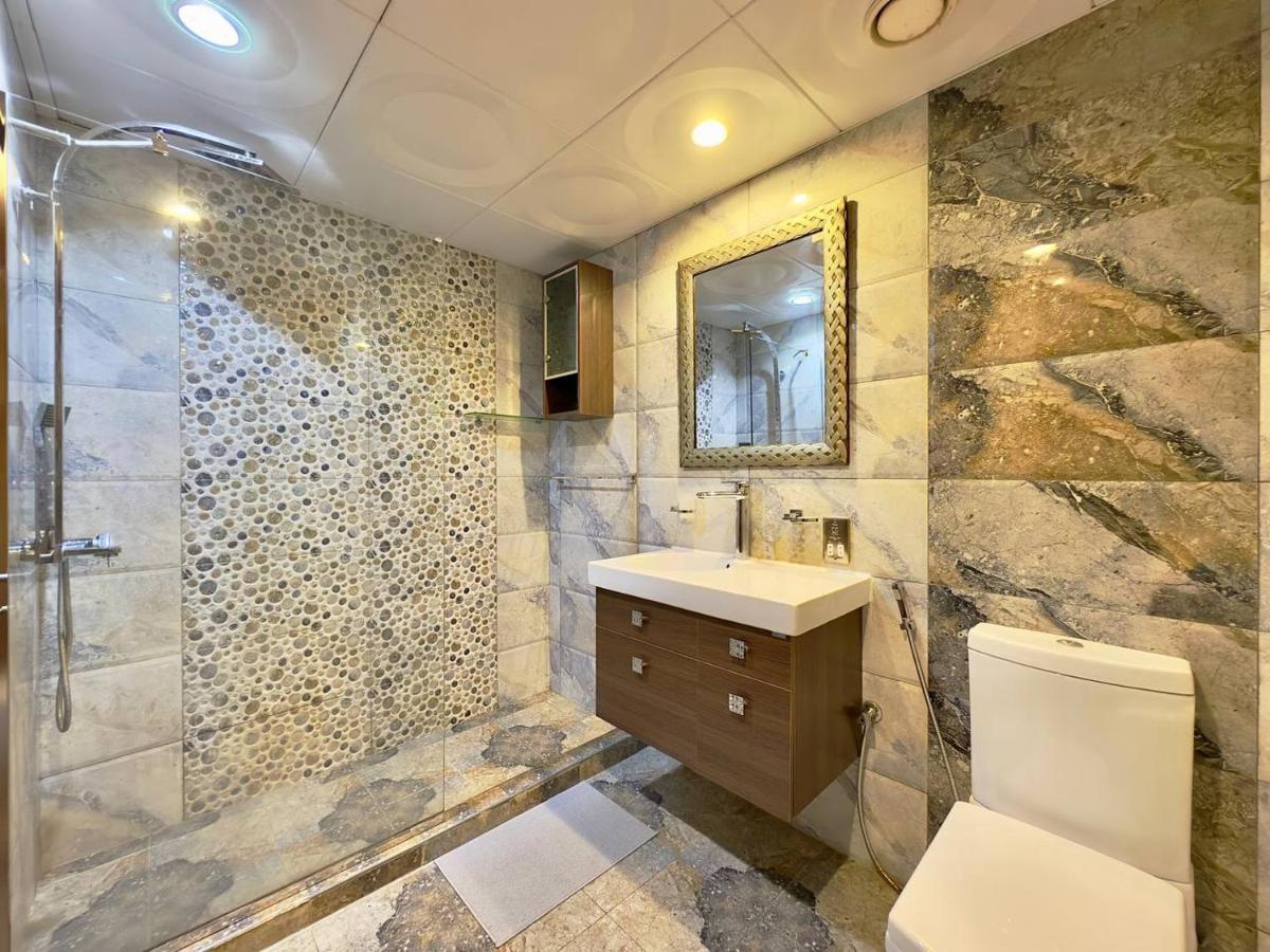Ar Holiday Home Jbr 2 Dubaj Zewnętrze zdjęcie