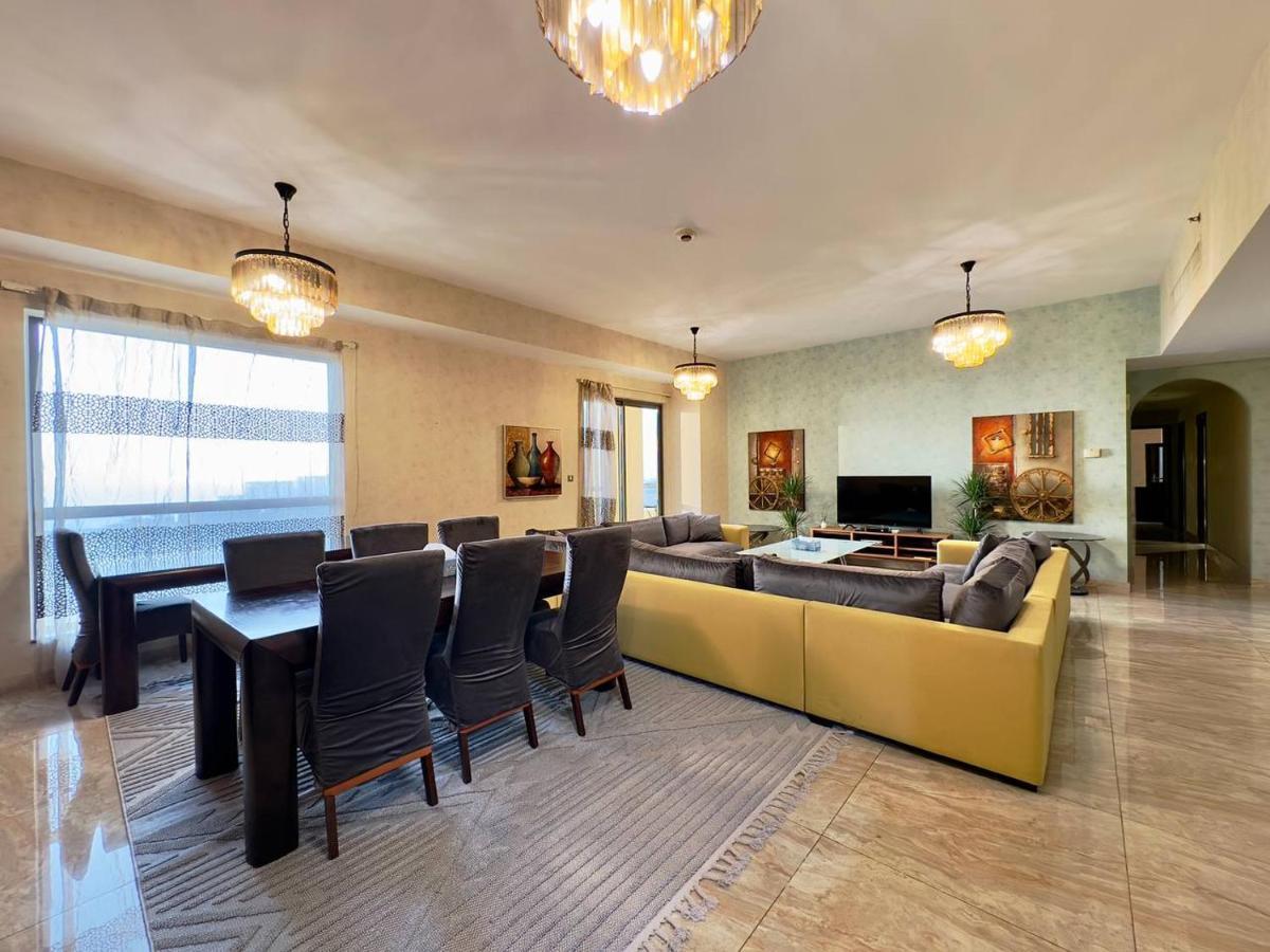 Ar Holiday Home Jbr 2 Dubaj Zewnętrze zdjęcie