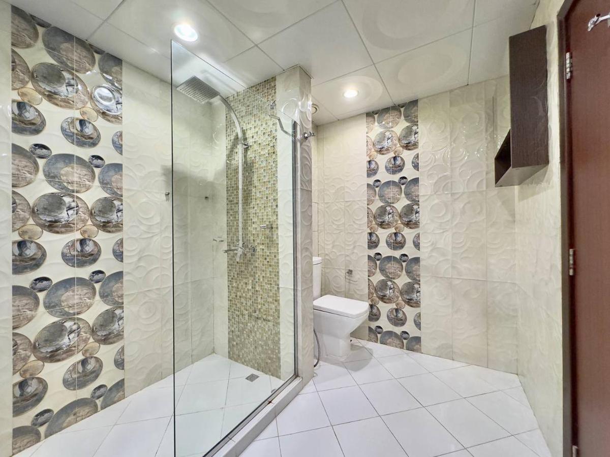 Ar Holiday Home Jbr 2 Dubaj Zewnętrze zdjęcie