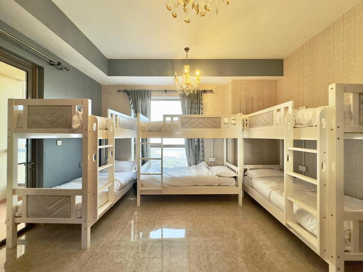 Ar Holiday Home Jbr 2 Dubaj Zewnętrze zdjęcie
