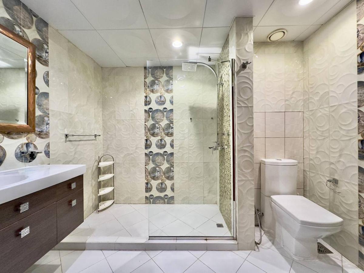 Ar Holiday Home Jbr 2 Dubaj Zewnętrze zdjęcie