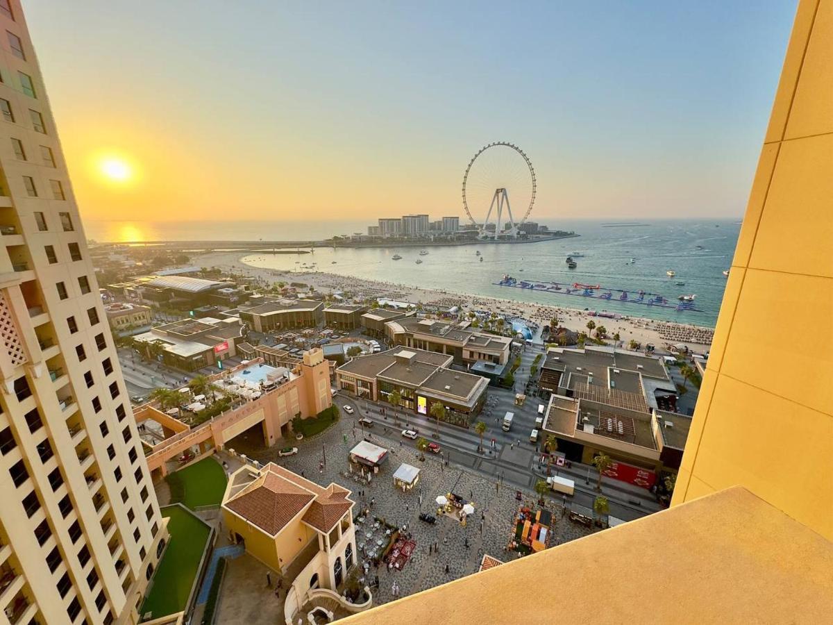 Ar Holiday Home Jbr 2 Dubaj Zewnętrze zdjęcie