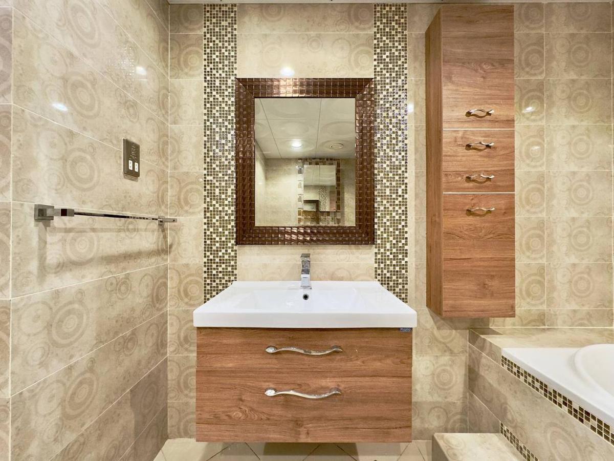 Ar Holiday Home Jbr 2 Dubaj Zewnętrze zdjęcie