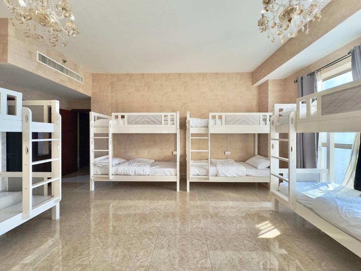 Ar Holiday Home Jbr 2 Dubaj Zewnętrze zdjęcie