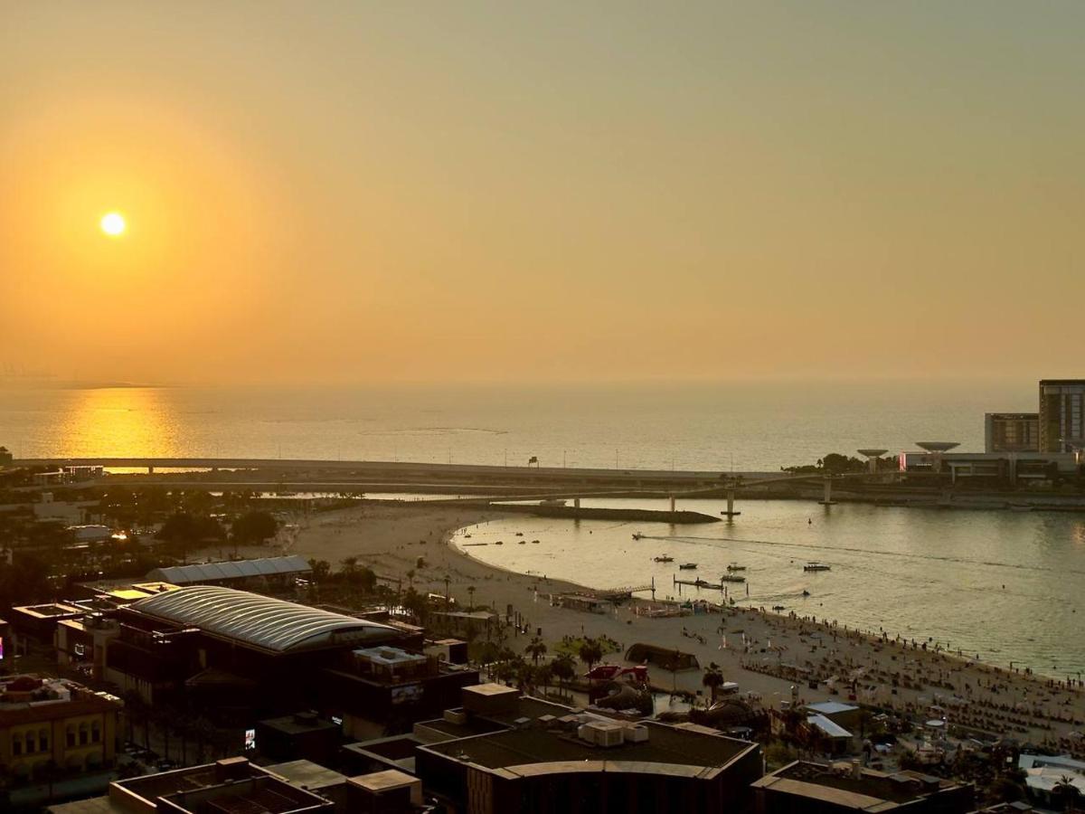 Ar Holiday Home Jbr 2 Dubaj Zewnętrze zdjęcie