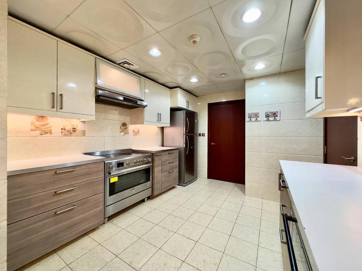 Ar Holiday Home Jbr 2 Dubaj Zewnętrze zdjęcie