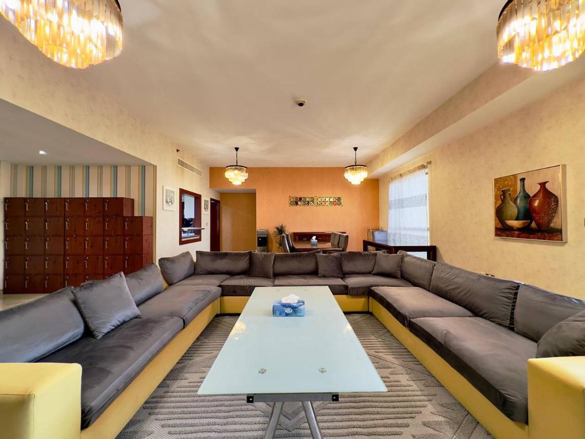 Ar Holiday Home Jbr 2 Dubaj Zewnętrze zdjęcie