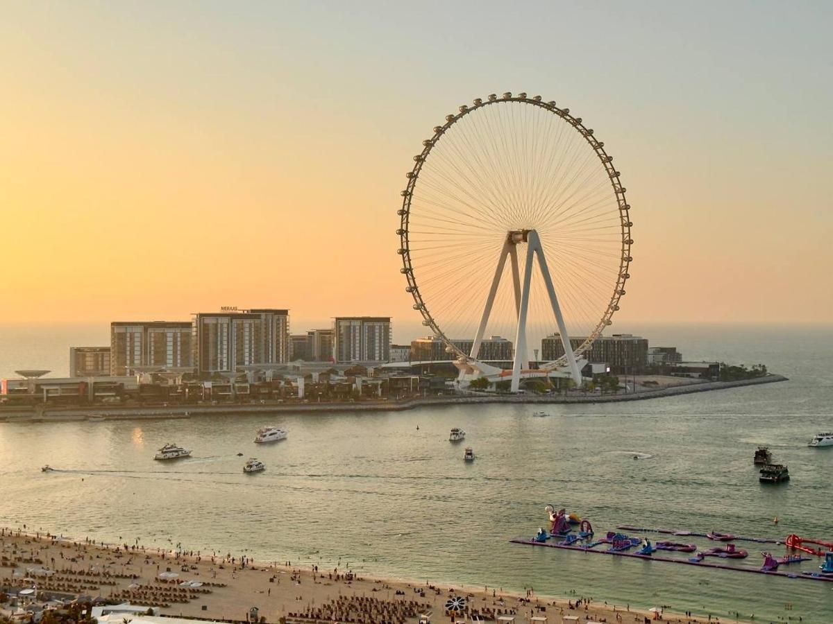 Ar Holiday Home Jbr 2 Dubaj Zewnętrze zdjęcie