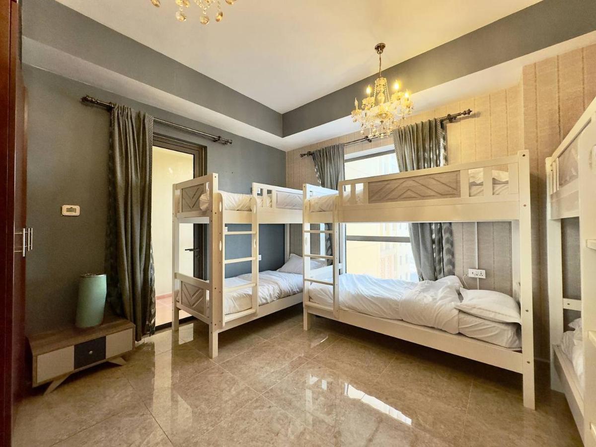 Ar Holiday Home Jbr 2 Dubaj Zewnętrze zdjęcie