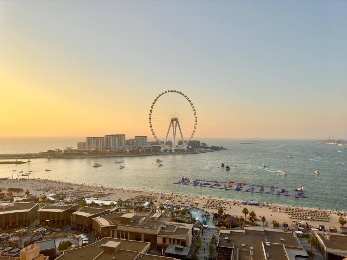 Ar Holiday Home Jbr 2 Dubaj Zewnętrze zdjęcie