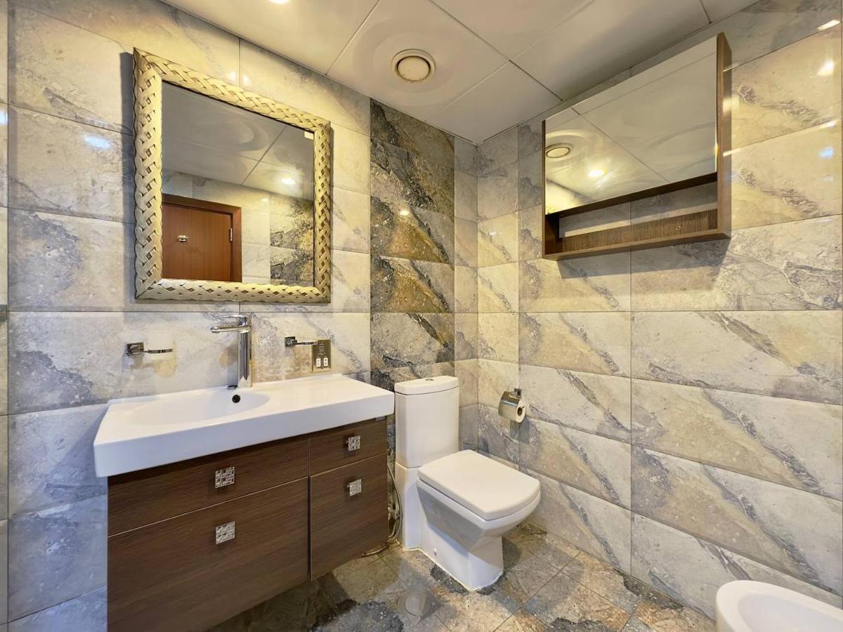 Ar Holiday Home Jbr 2 Dubaj Zewnętrze zdjęcie