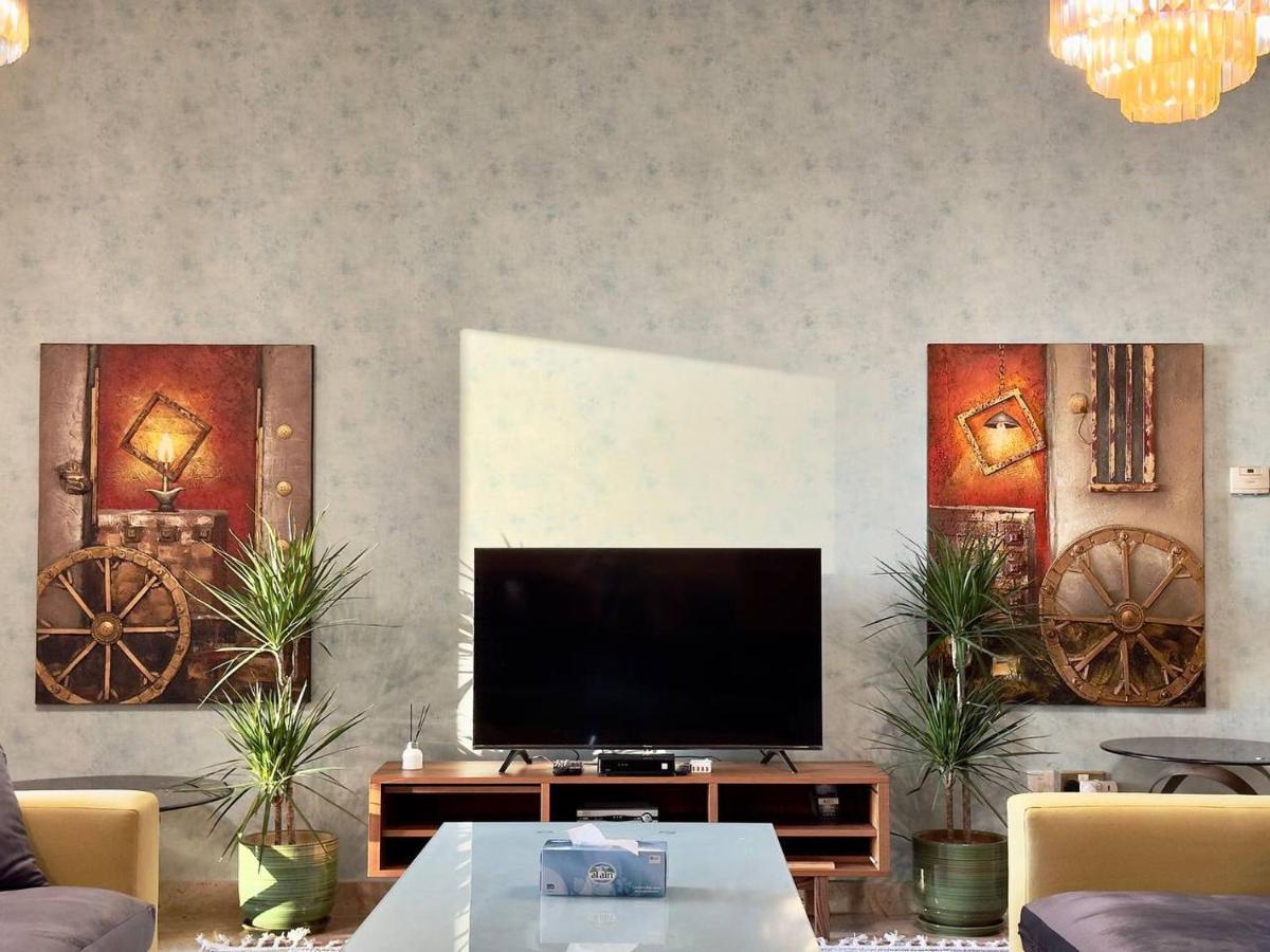Ar Holiday Home Jbr 2 Dubaj Zewnętrze zdjęcie