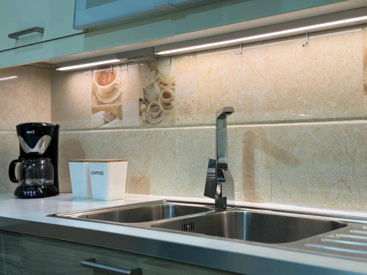 Ar Holiday Home Jbr 2 Dubaj Zewnętrze zdjęcie