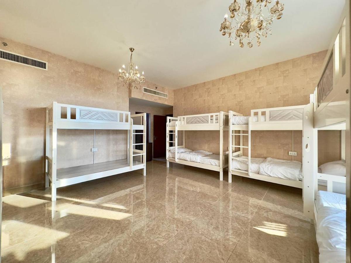 Ar Holiday Home Jbr 2 Dubaj Zewnętrze zdjęcie