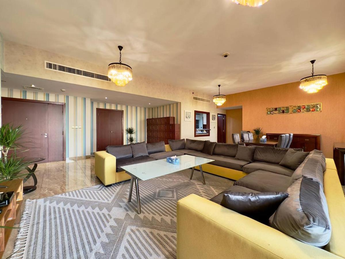 Ar Holiday Home Jbr 2 Dubaj Zewnętrze zdjęcie