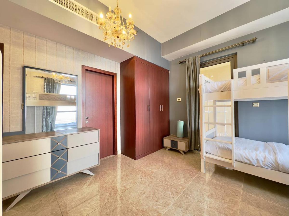 Ar Holiday Home Jbr 2 Dubaj Zewnętrze zdjęcie