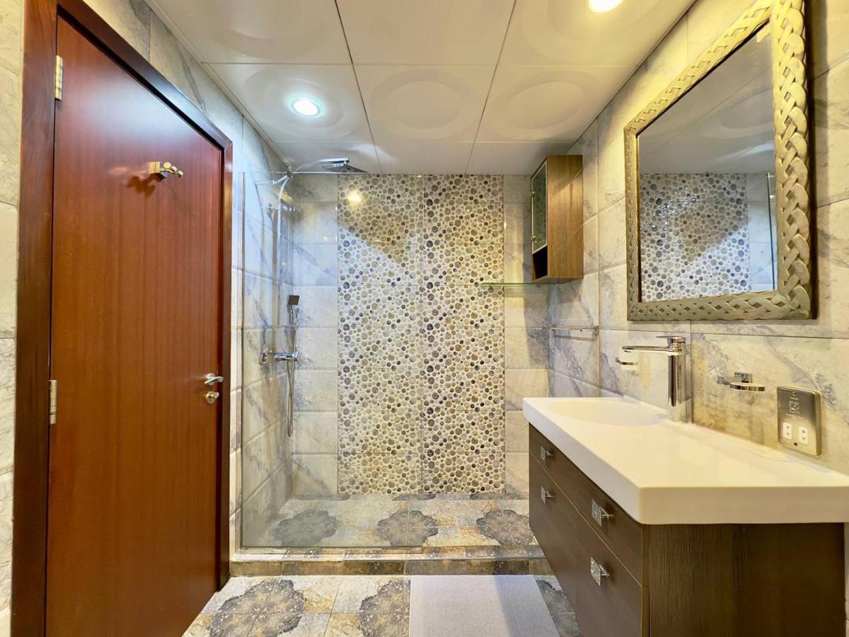 Ar Holiday Home Jbr 2 Dubaj Zewnętrze zdjęcie