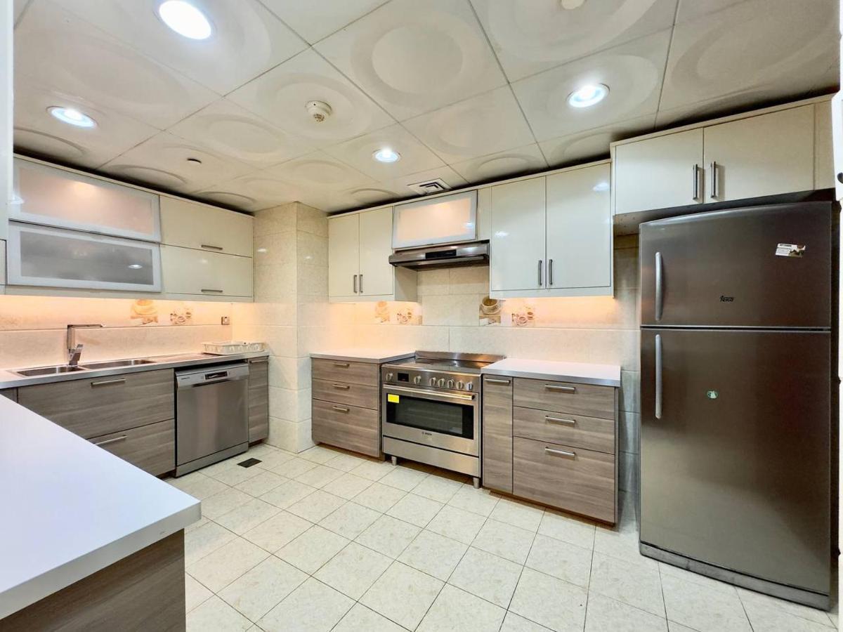 Ar Holiday Home Jbr 2 Dubaj Zewnętrze zdjęcie