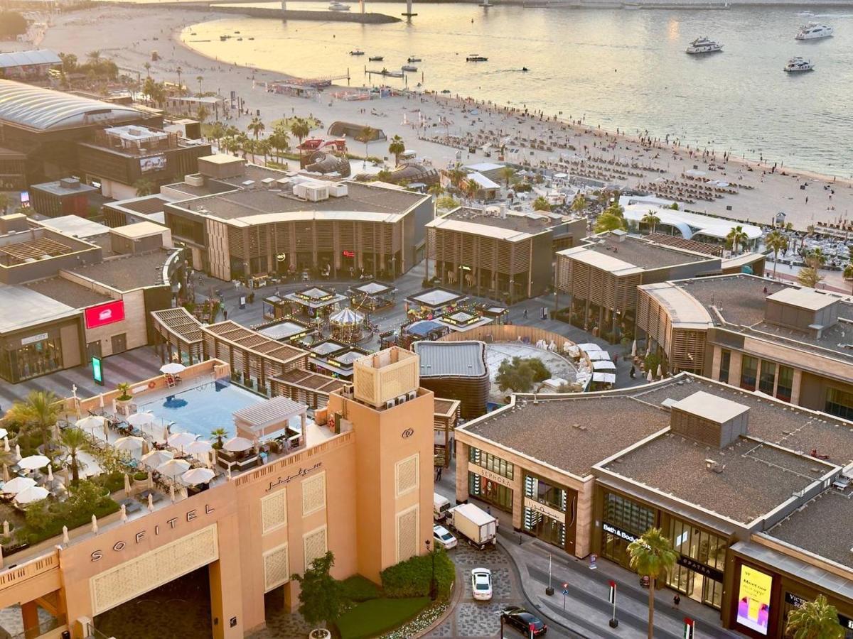 Ar Holiday Home Jbr 2 Dubaj Zewnętrze zdjęcie