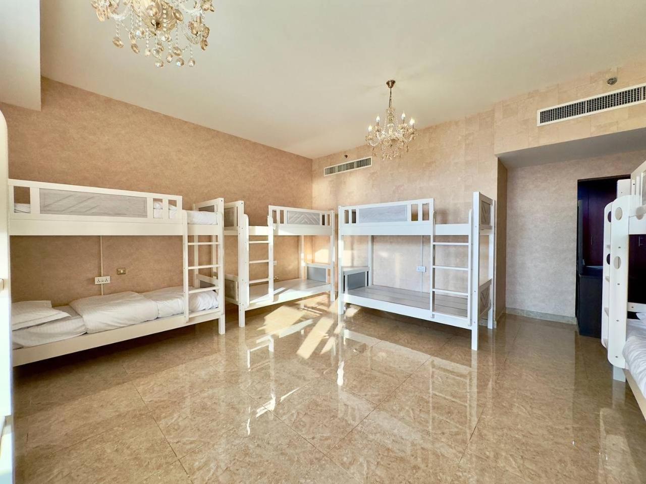 Ar Holiday Home Jbr 2 Dubaj Zewnętrze zdjęcie