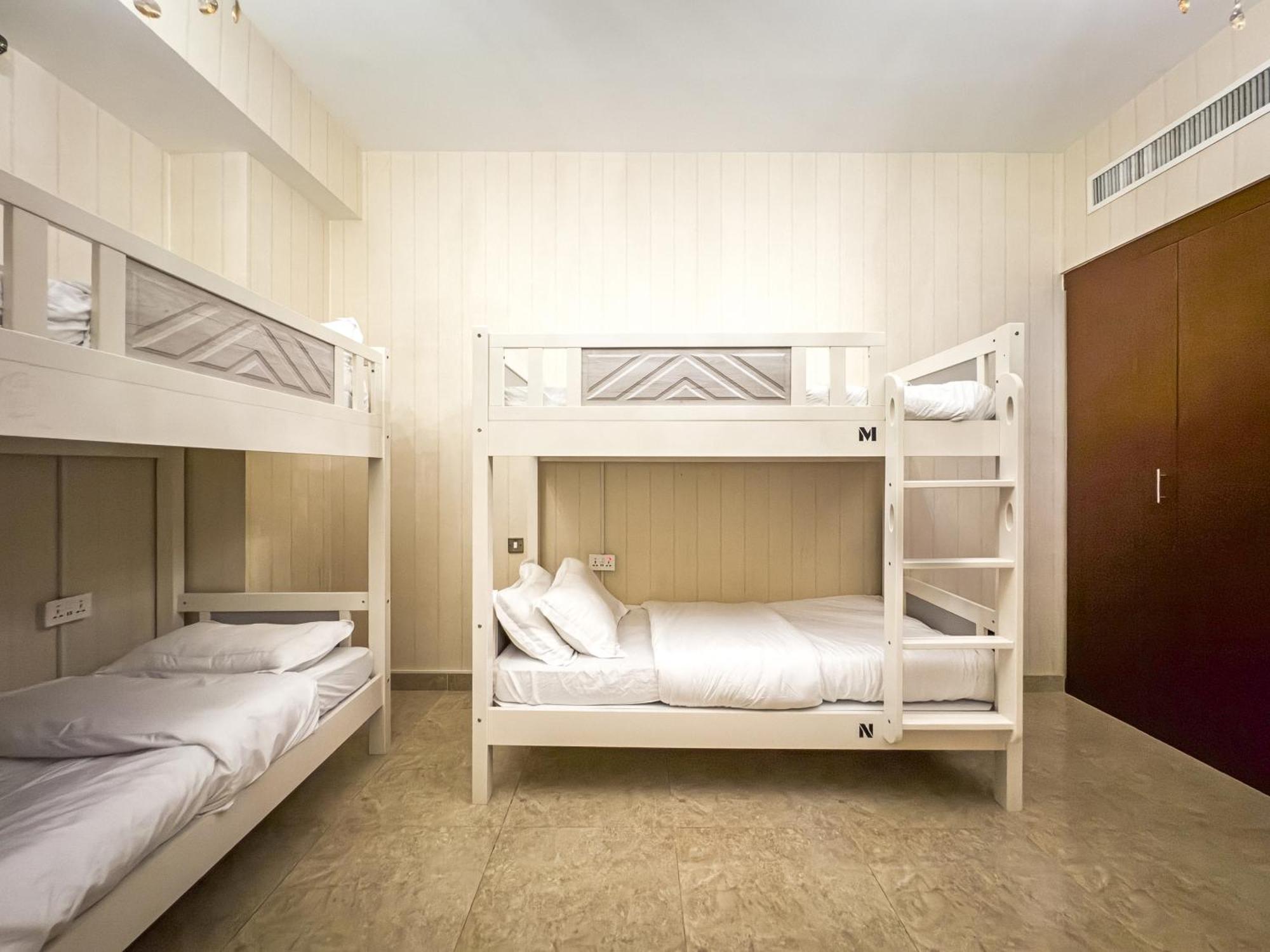 Ar Holiday Home Jbr 2 Dubaj Zewnętrze zdjęcie
