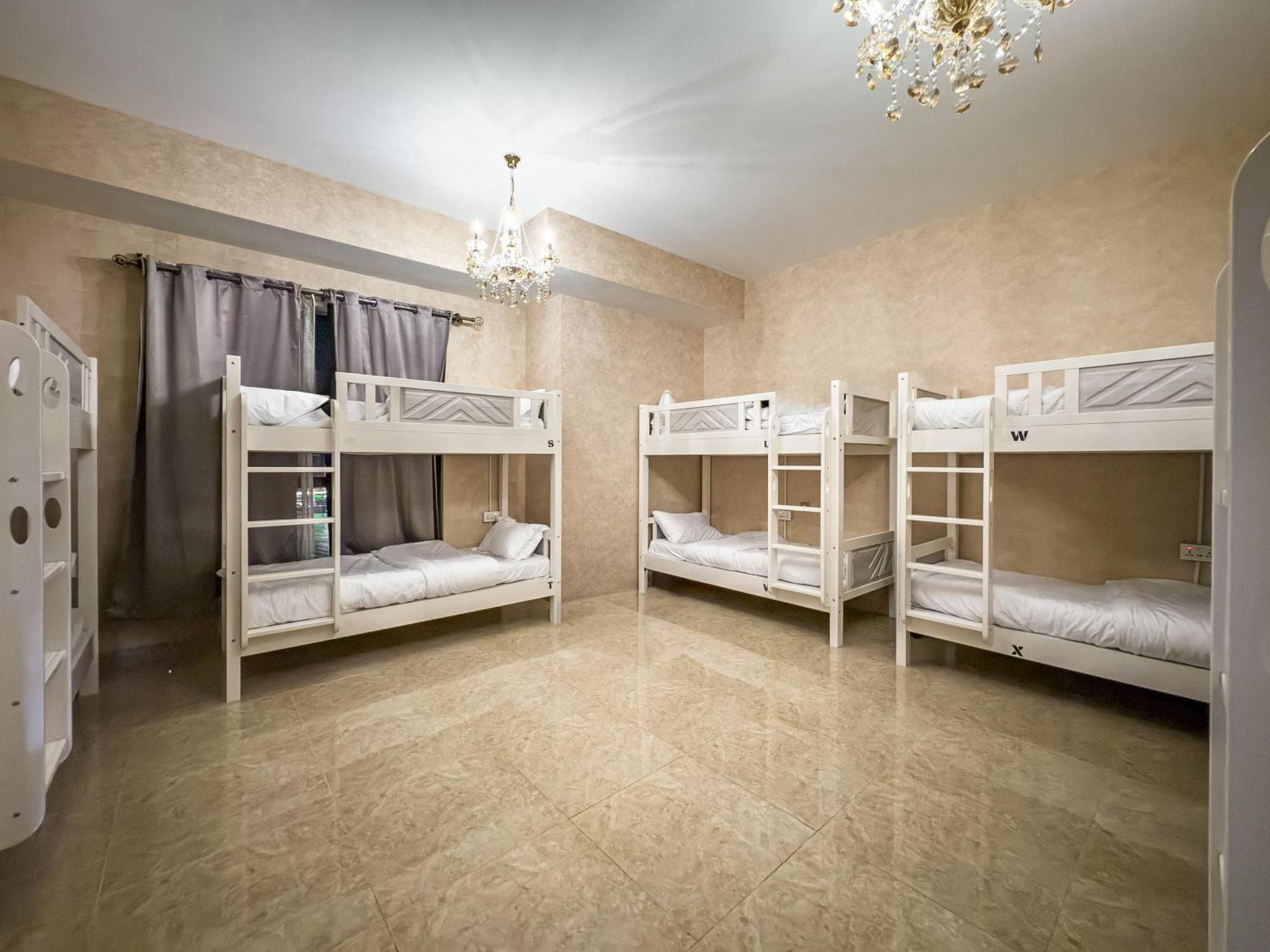 Ar Holiday Home Jbr 2 Dubaj Zewnętrze zdjęcie