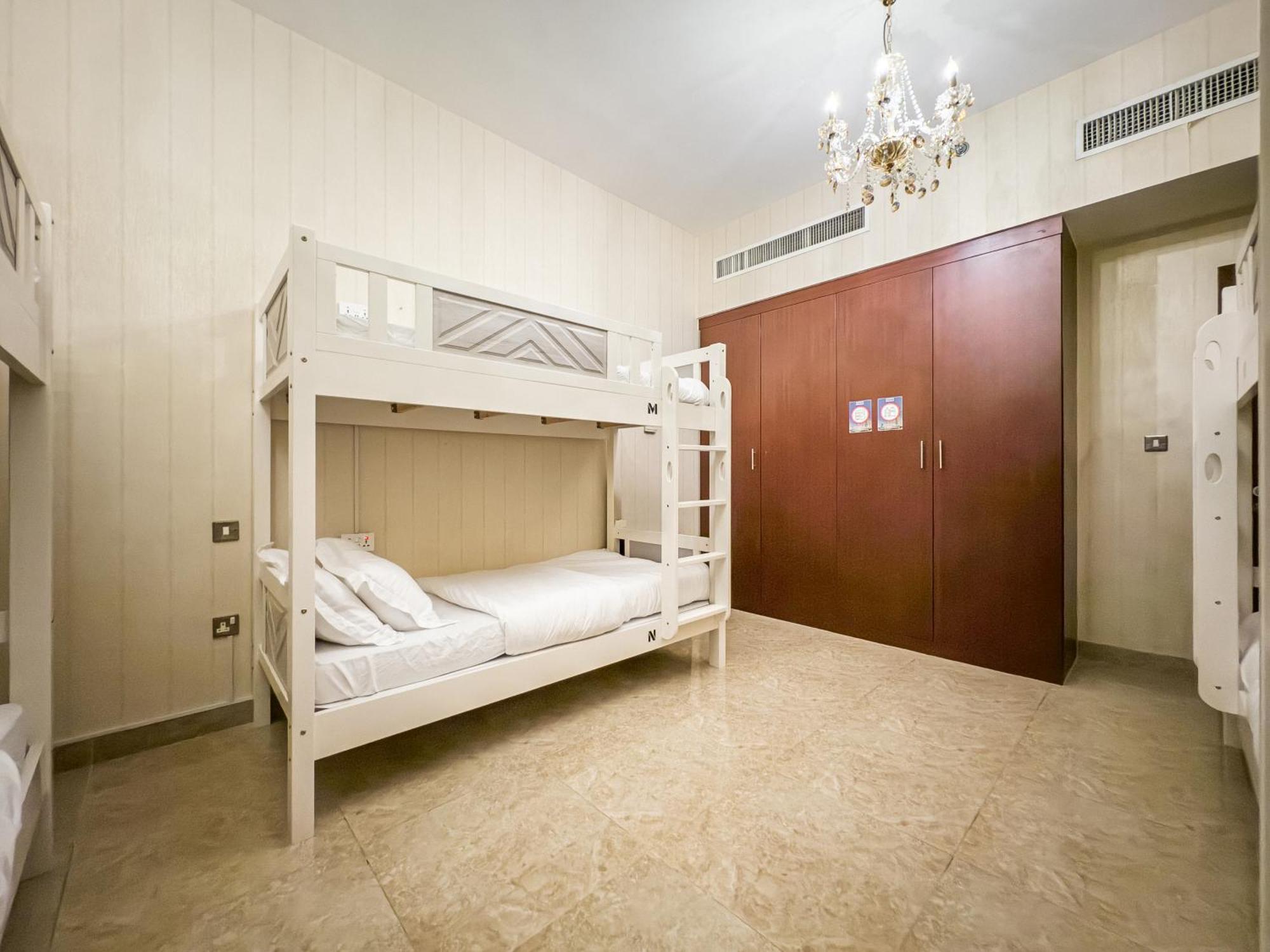 Ar Holiday Home Jbr 2 Dubaj Zewnętrze zdjęcie