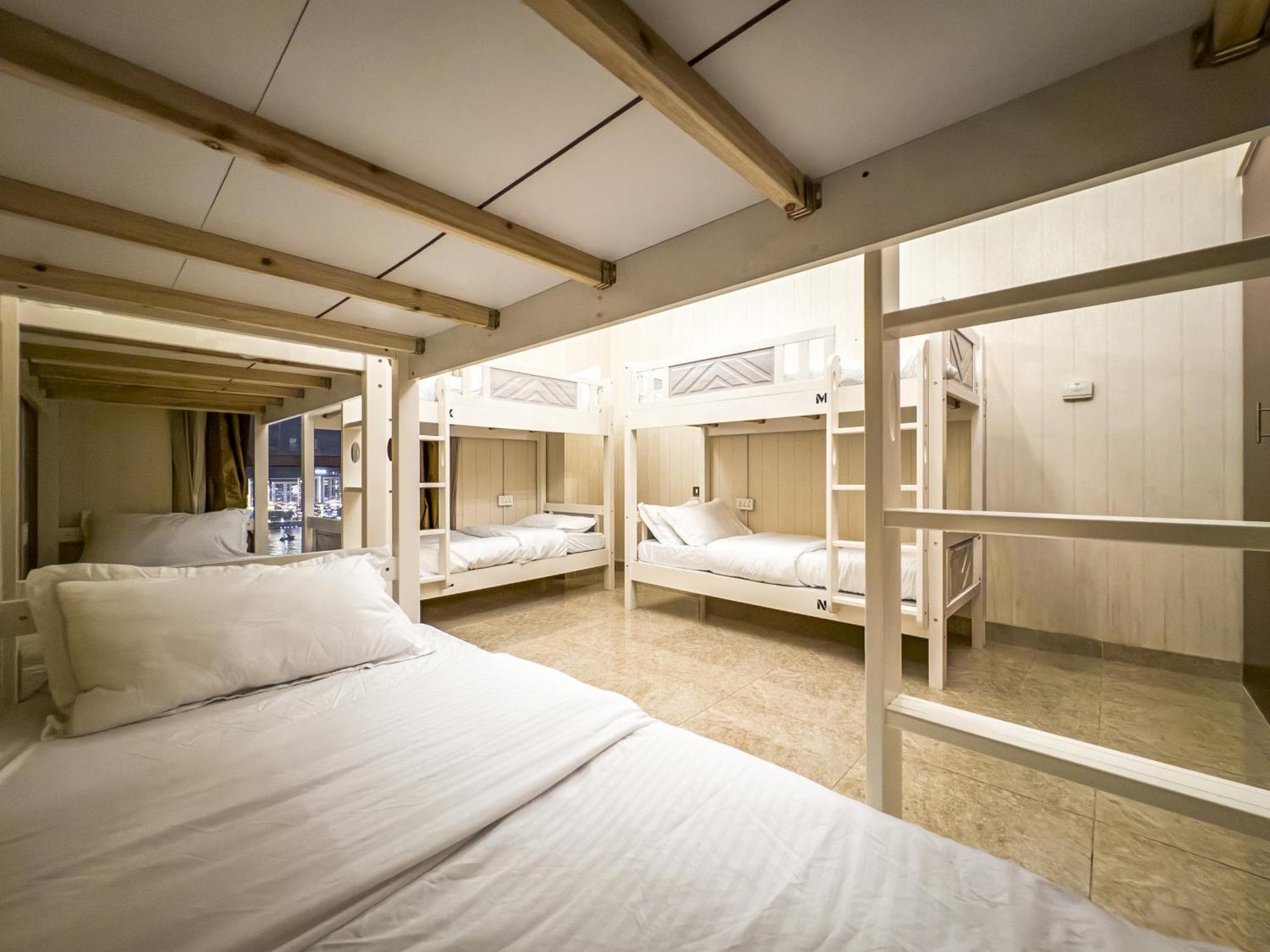 Ar Holiday Home Jbr 2 Dubaj Zewnętrze zdjęcie