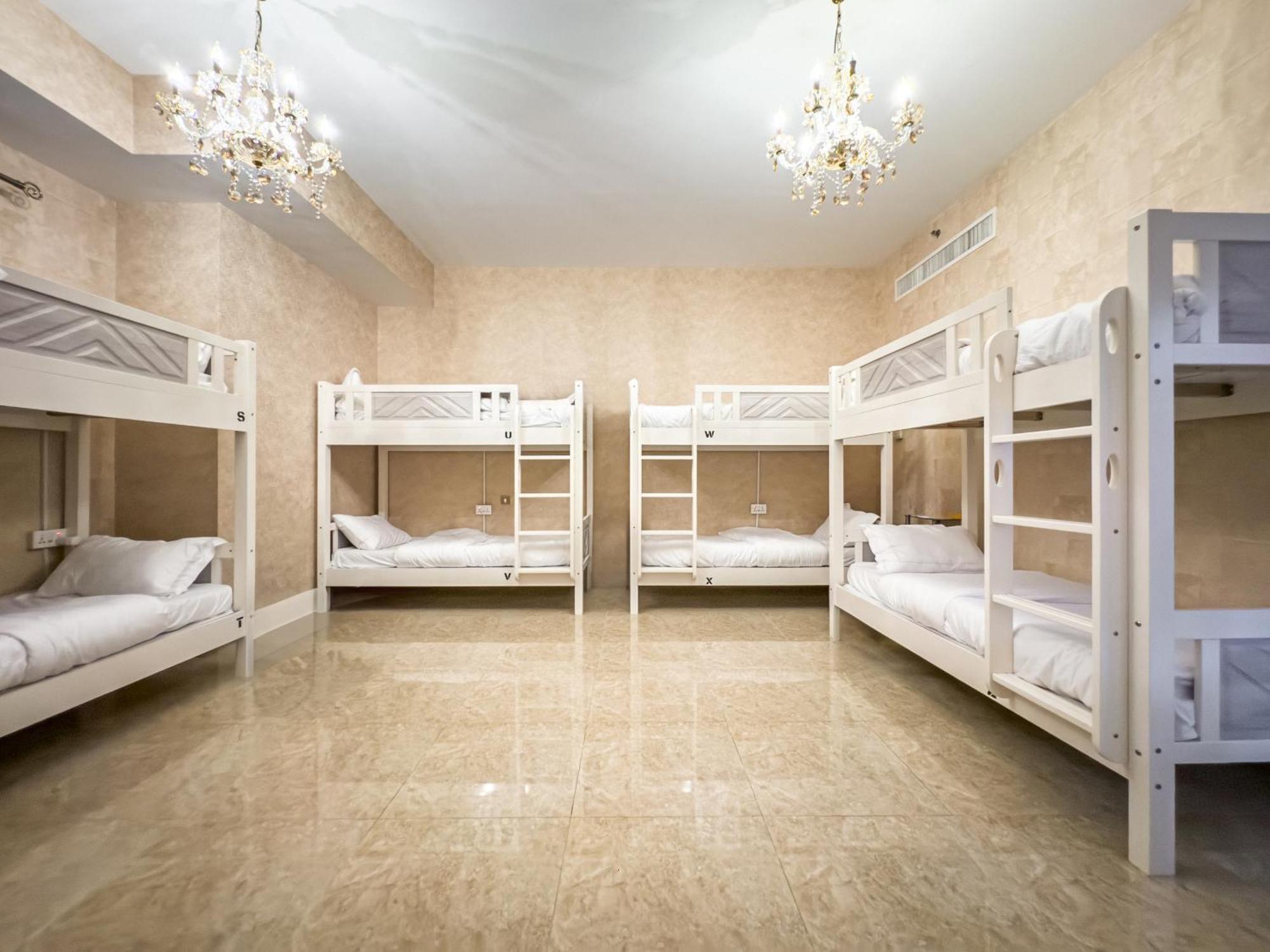 Ar Holiday Home Jbr 2 Dubaj Zewnętrze zdjęcie