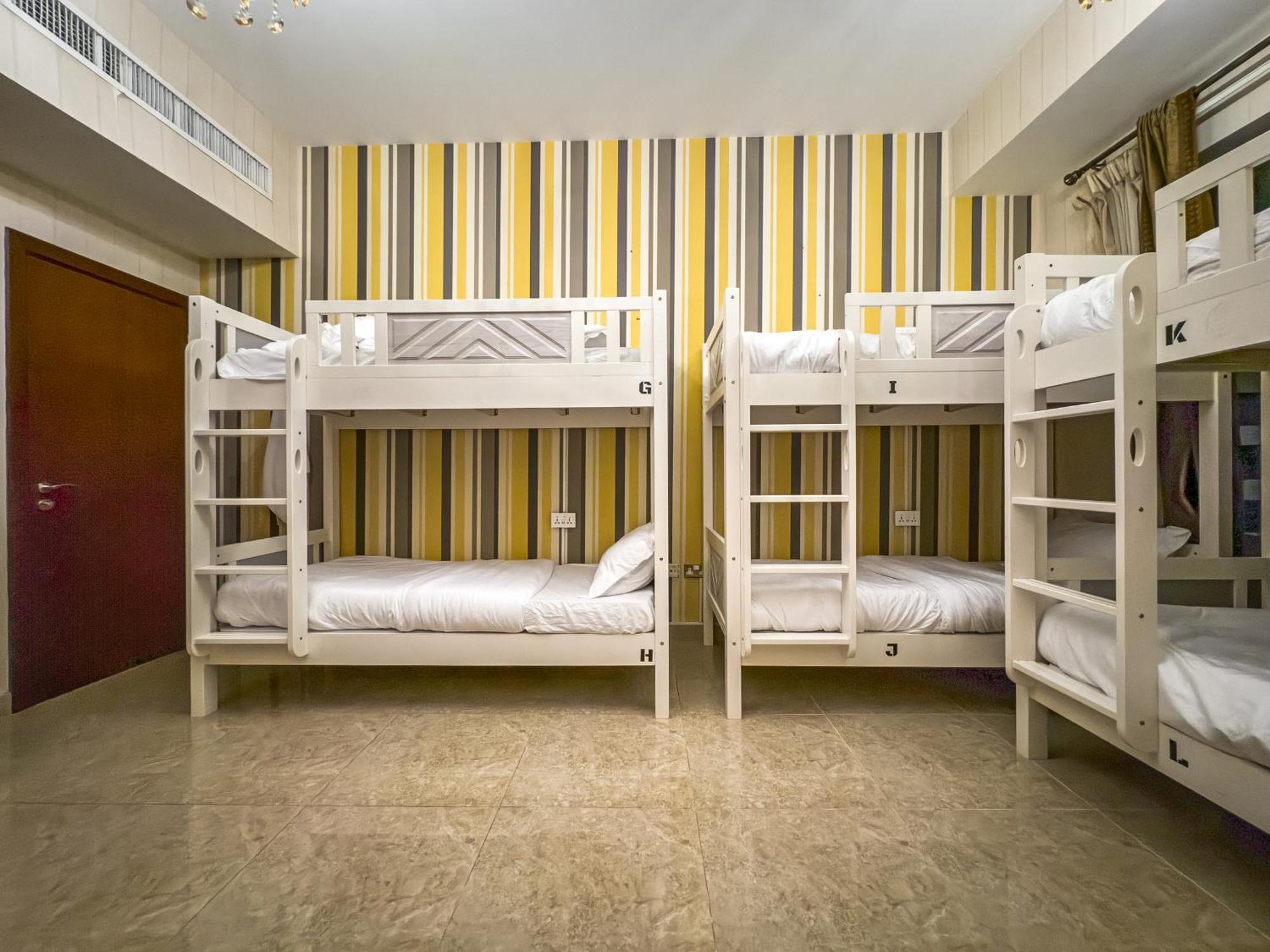 Ar Holiday Home Jbr 2 Dubaj Zewnętrze zdjęcie